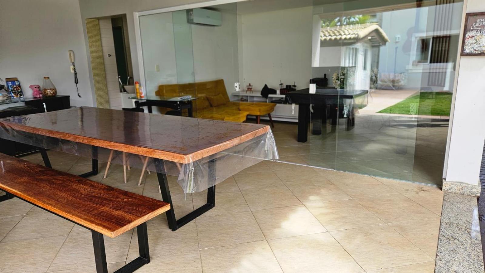 Hospedagem domiciliar Casa29