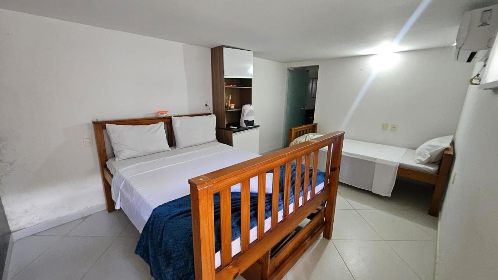 Hospedagem domiciliar Casa29 Salvador
