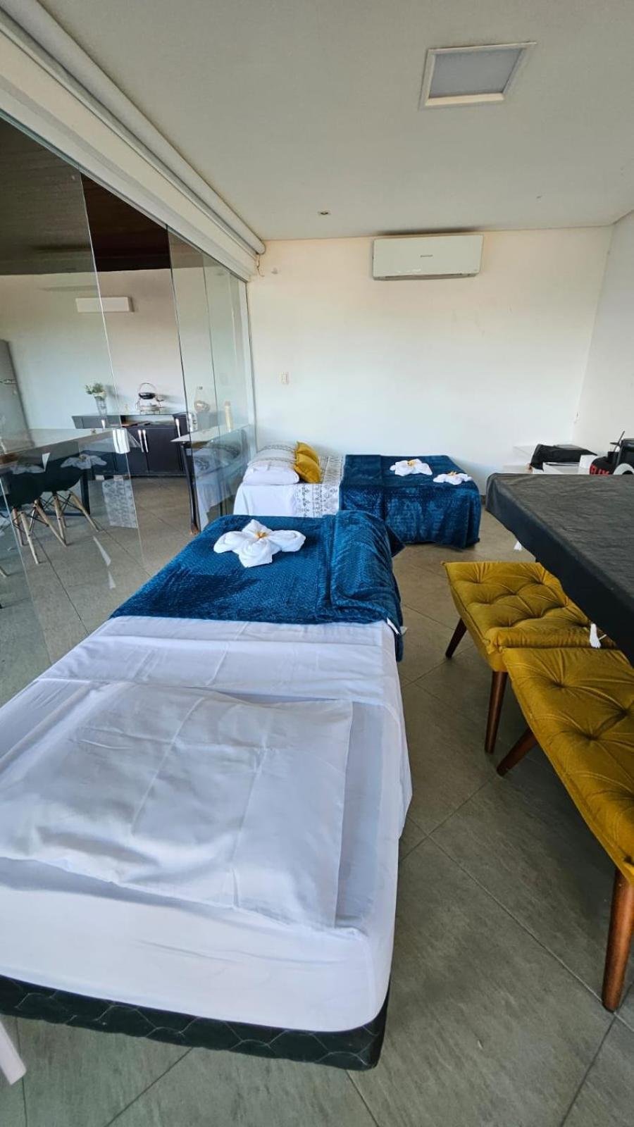 Hospedagem domiciliar Casa29 *